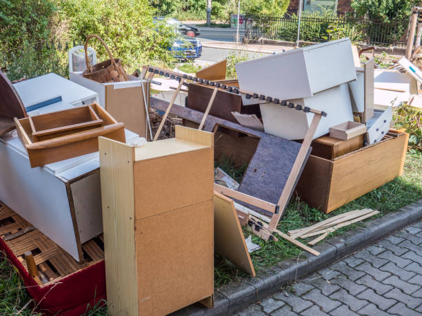 Best Yard Waste Removal  in Lake Murray Of Richland, SC