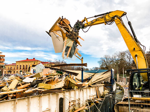 Best Construction Debris Removal  in Lake Murray Of Richland, SC